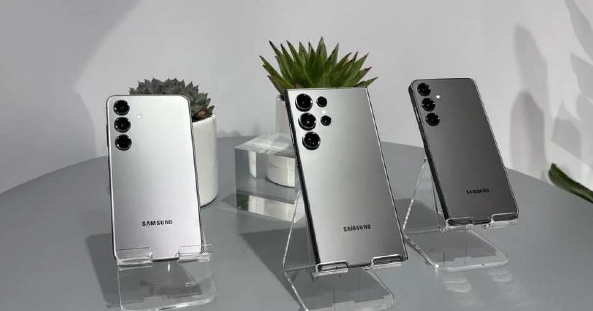 Los mexicanos adquieren más smartphones premium, incluso con inflación