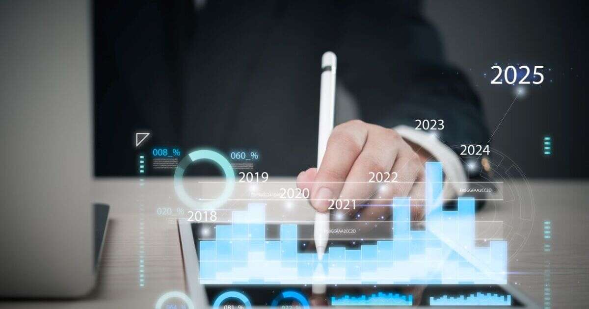 ¿Qué le depara a las fintech en 2025?