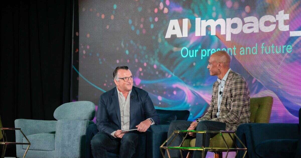 Converge by Globant: el encuentro de los líderes en inteligencia artificial