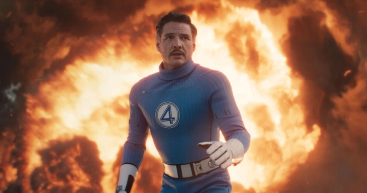 ¿Cómo le fue en taquilla a 'Los 4 Fantásticos' en su fin de semana de estreno?