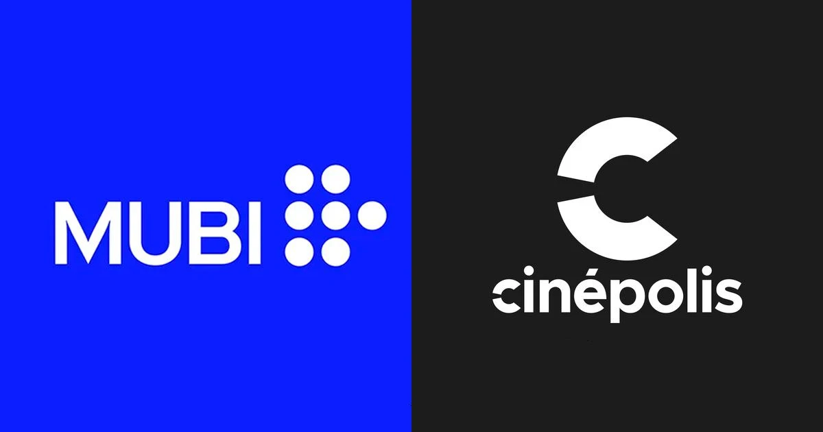 Mubi se une con Cinépolis para que los cinéfilos vuelvan al cine