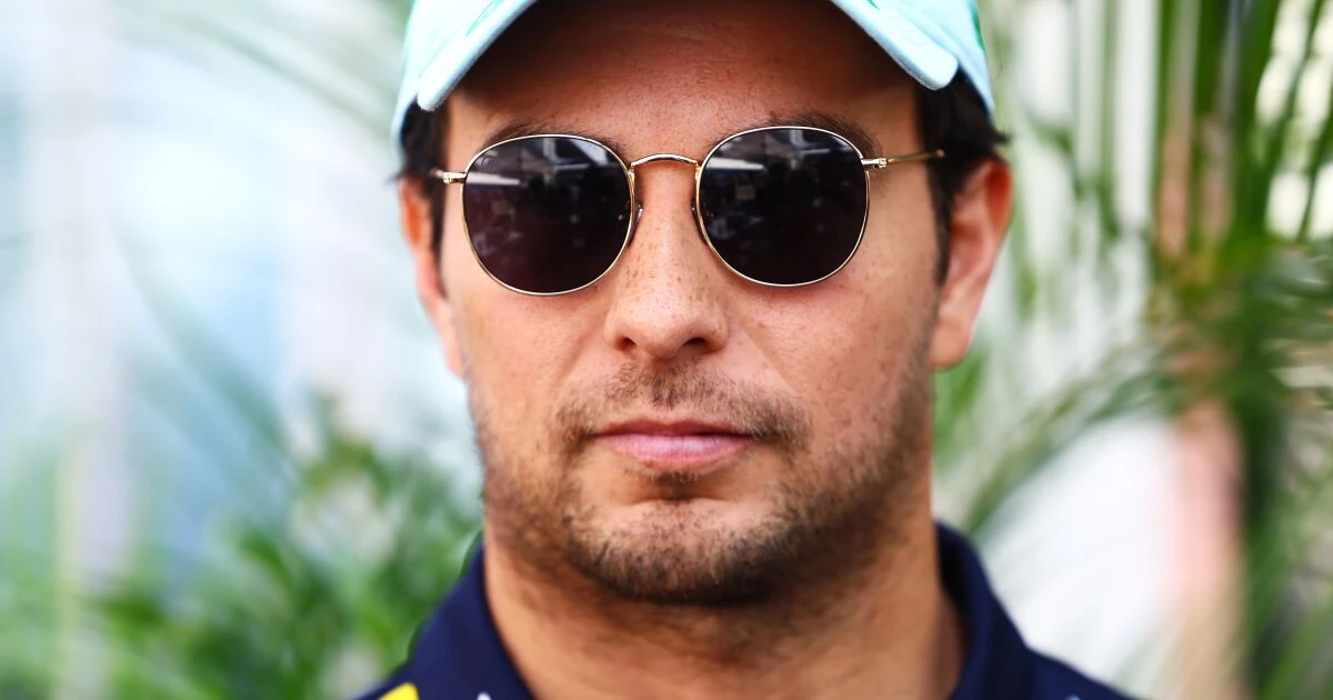 “Red Bull se arrepiente y lo sé de muy buena fuente”: Checo Pérez