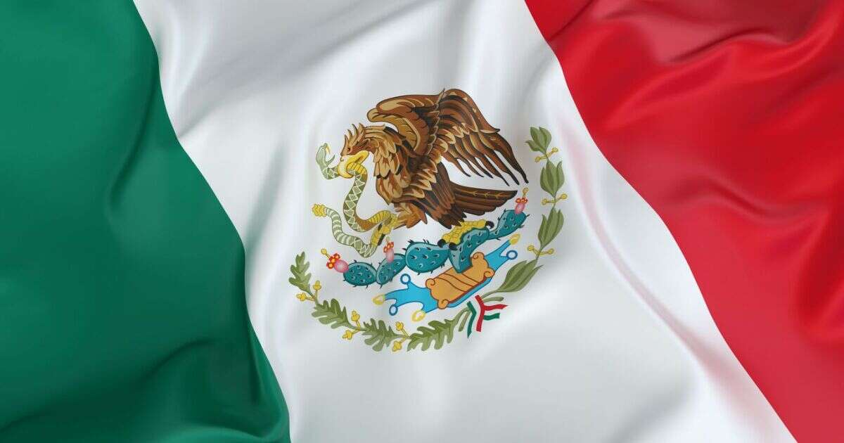 México pasa de panzazo; suerte no duraría mucho