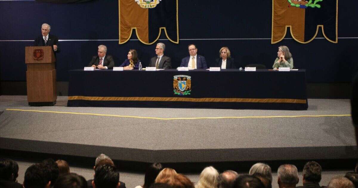 “No puede haber retrocesos”, advierte la UNAM sobre reforma al Poder Judicial