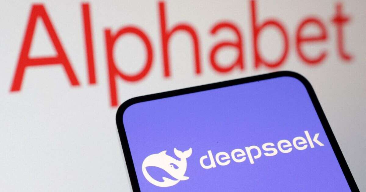 El principal impacto de DeepSeek es geopolítico: CEO de Google DeepMind