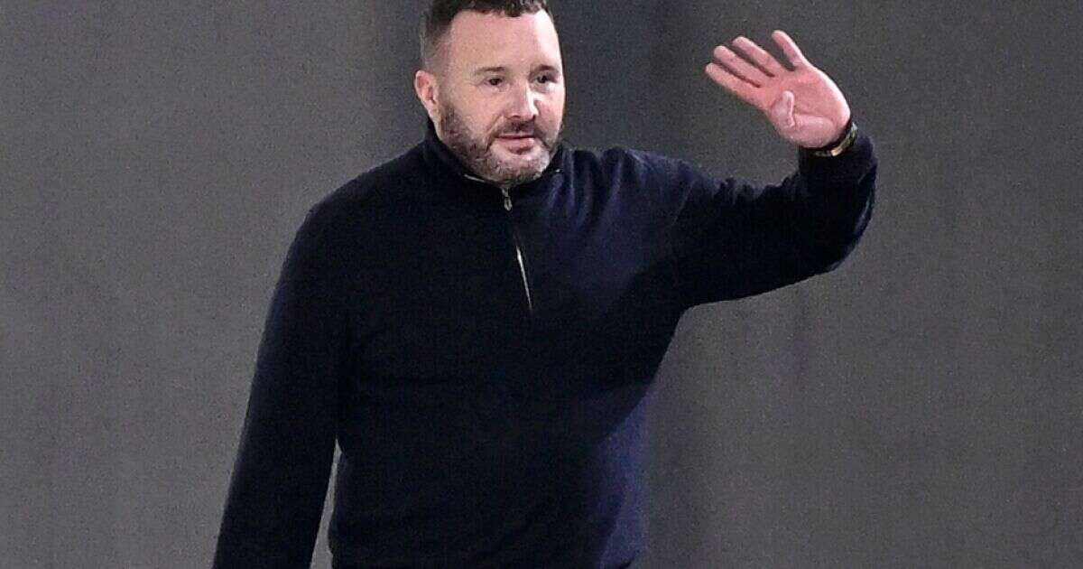 Kim Jones le dice adiós a la dirección creativa de Dior Homme