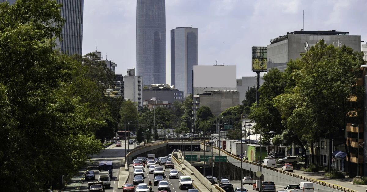 Hoy No Circula 30 de mayo 2025: estos autos descansan en CDMX y Edomex