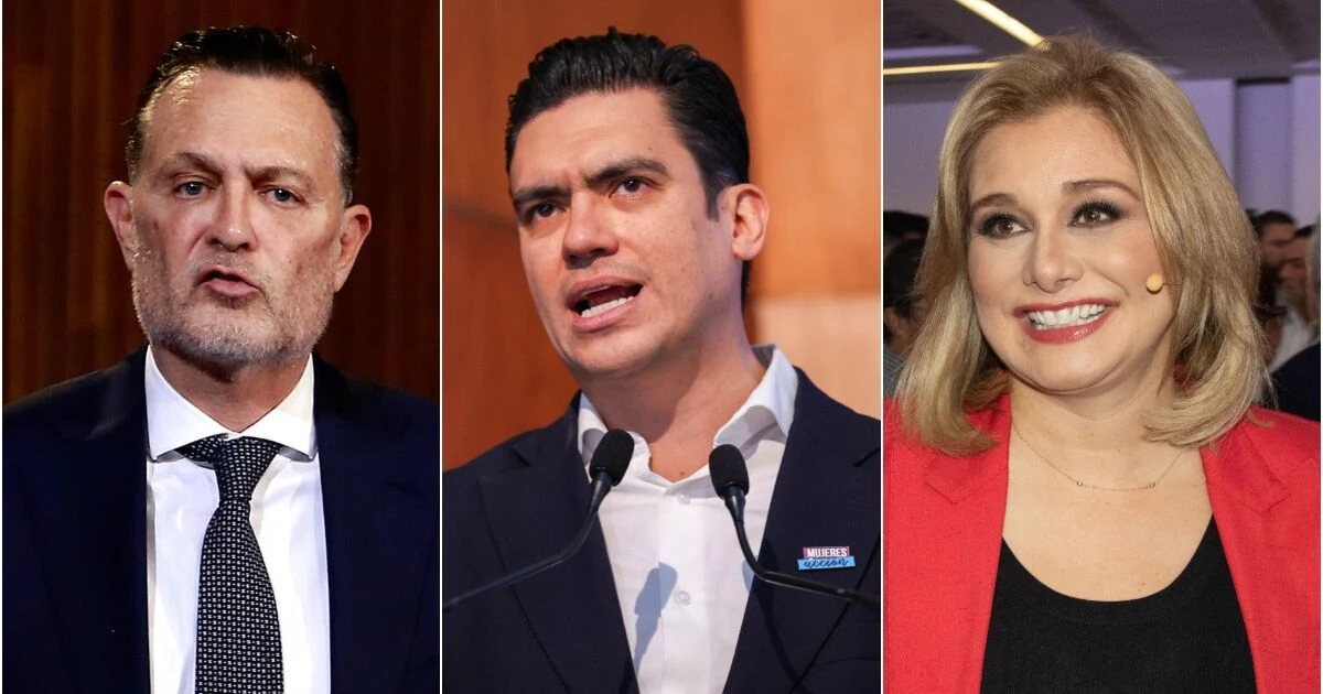 Gobernadores del PAN votarán en elección judicial, a pesar de llamado de Romero