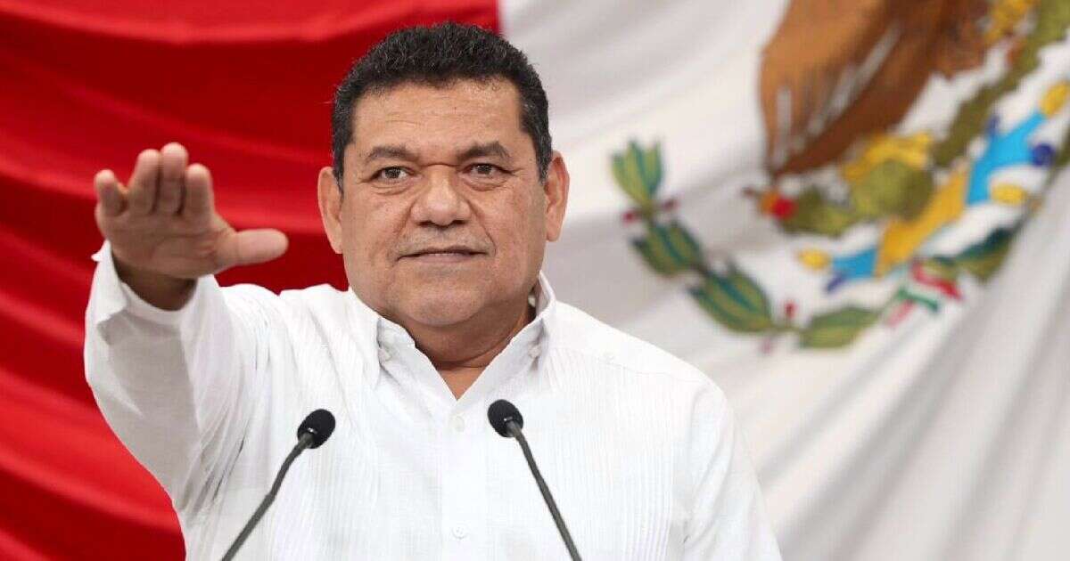 Tabasco estrena gobernador: Javier May toma protesta