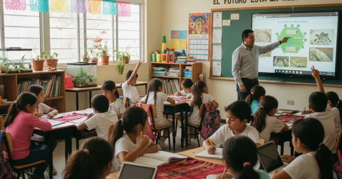 Sancionarán a maestros que no denuncien casos de bullying y serán acusados de encubrimiento