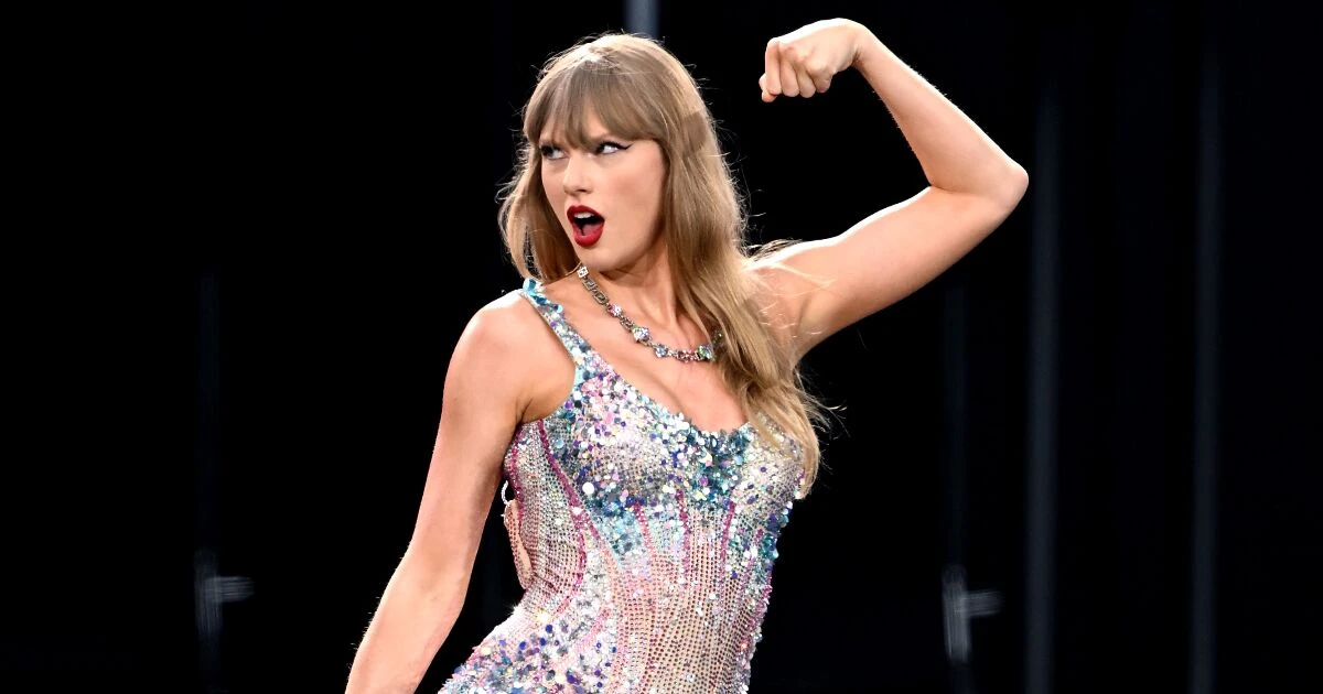 “Todo lo que he hecho, ahora me pertenece”: Taylor Swift recupera toda su música