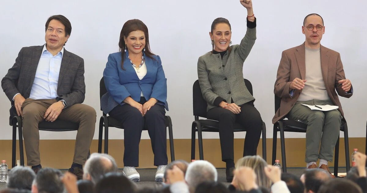 México lanza la escuela pública de IA más grande de América Latina