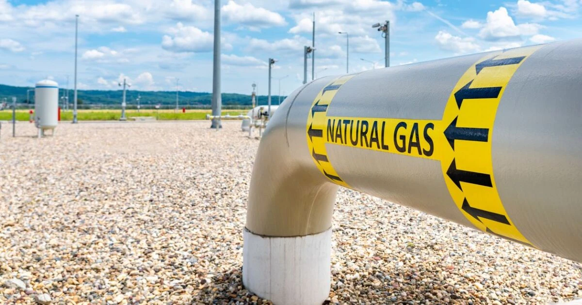 Gas natural y etano, aliados de Nahle en Veracruz