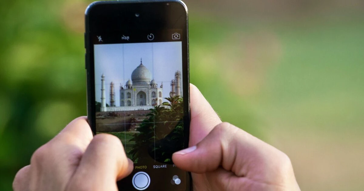 Ni en China ni en la India. Trump quiere que Apple fabrique el iPhone en EU