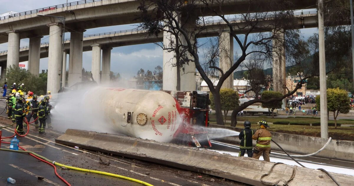 Aprendizajes de la tragedia en Iztapalapa