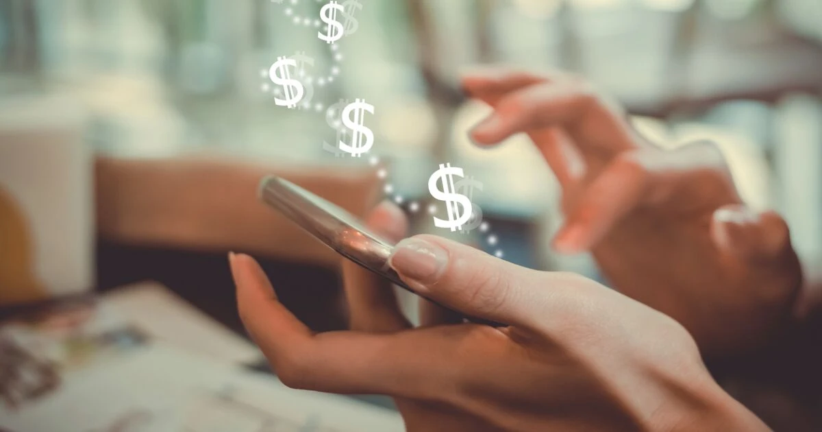El gasto digital consume 13% del ingreso de los bolsillos mexicanos
