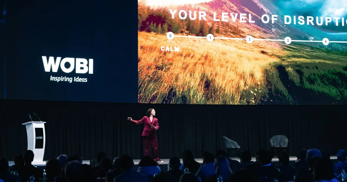 WOBI se consolida como uno de los puntos de encuentro para líderes en México