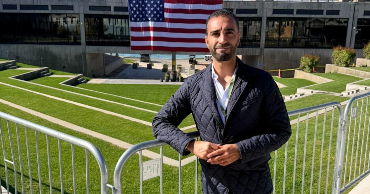 ¿Quién es Simón Levy y qué hizo? De esto se le acusa en México