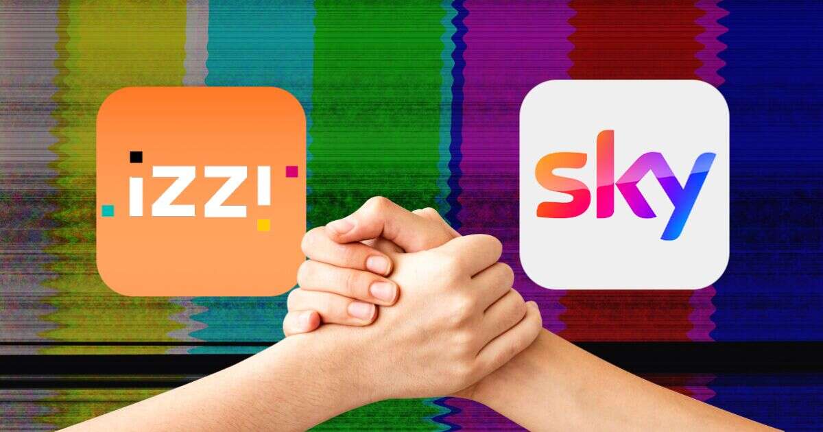 Izzi y Sky alistan recorte de 20% de la plantilla laboral