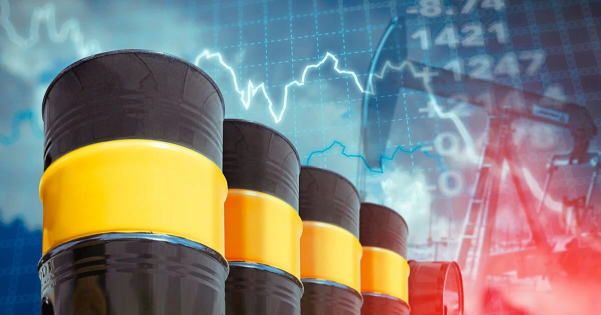 Petróleo, juez y parte de la economía nacional