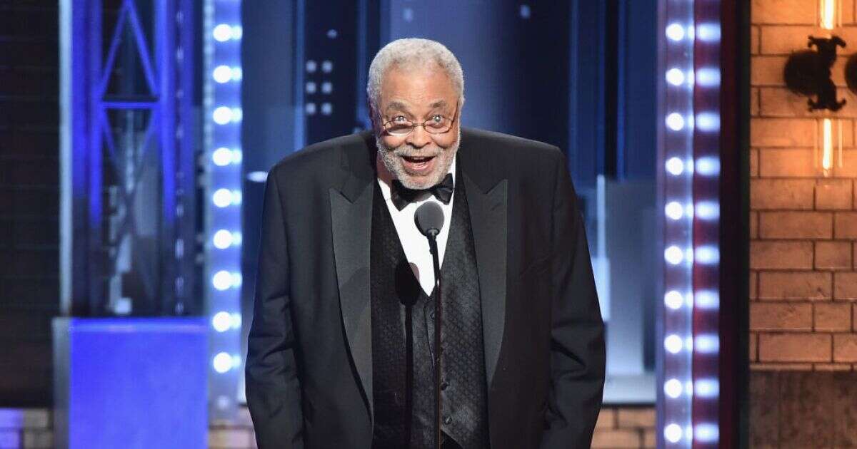 Adiós a un grande: muere James Earl Jones, actor que dio voz a Darth Vader