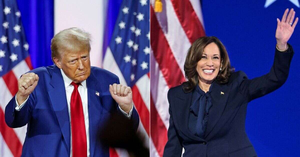 #ColumnaInvitada | Harris Vs. Trump: visiones a contraste rumbo a la Casa Blanca