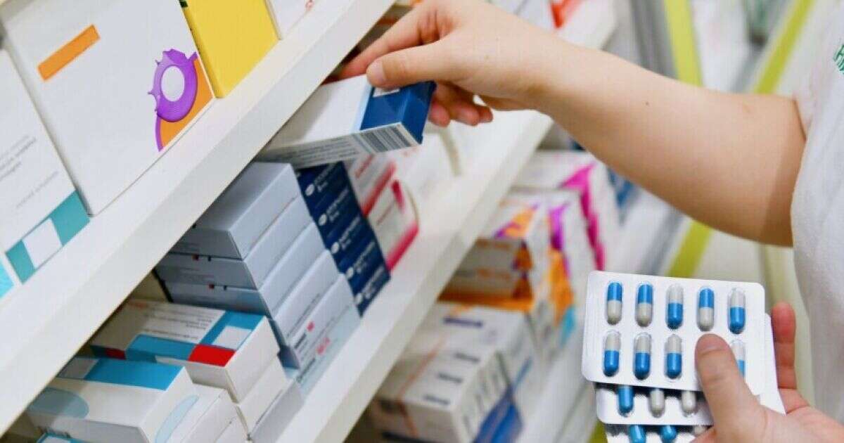 Los hogares mexicanos gastan más de su bolsillo en compra de medicamentos