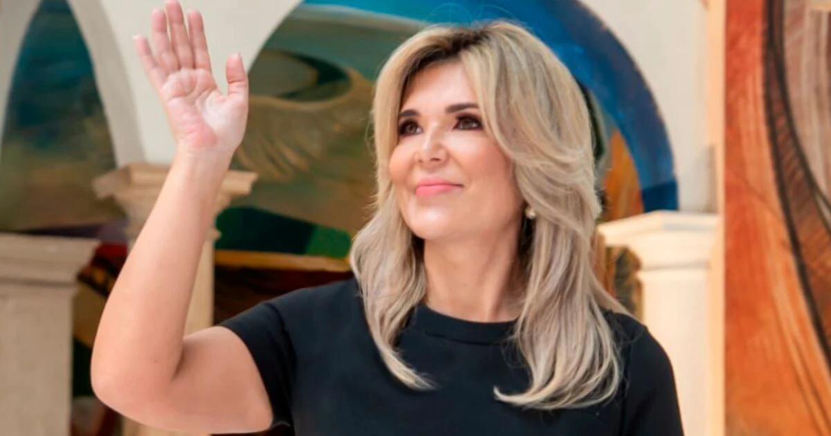 Quién es Claudia Pavlovich, embajadora de México en Panamá