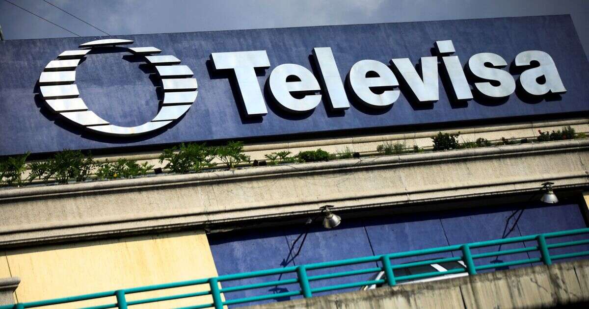 El Departamento de Justicia de EU vuelve a investigar a Televisa por caso FIFA