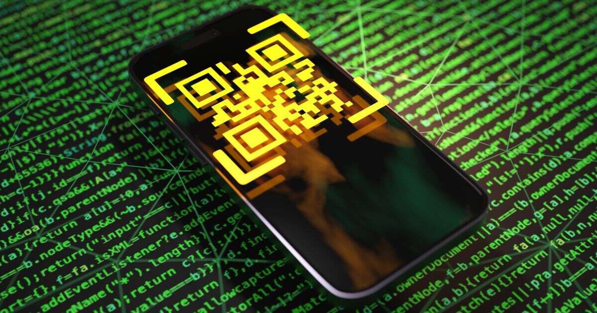 Los códigos QR son impulsor de otros ciberataques