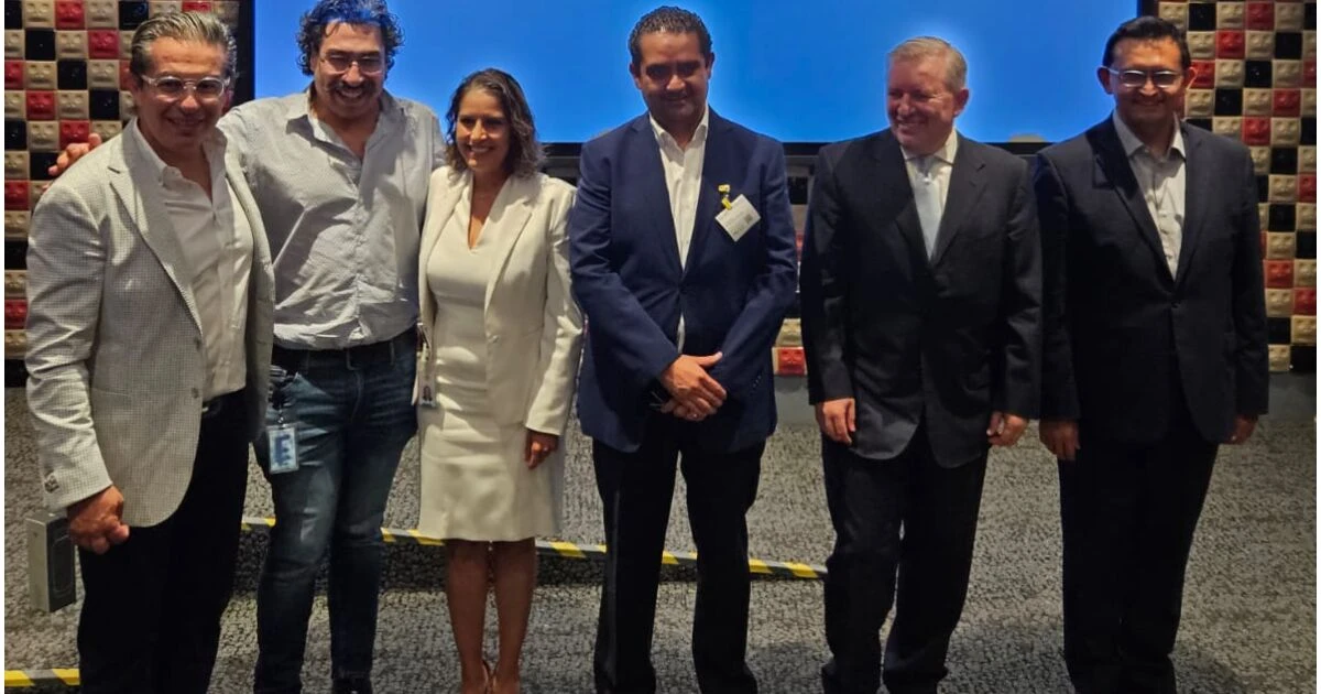 Celebran Google y Broxel encuentro por la tecnología y la inclusión financiera