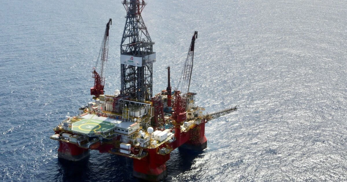 Pemex-Petrobras, una alianza que podría ir más allá del ‘upstream’