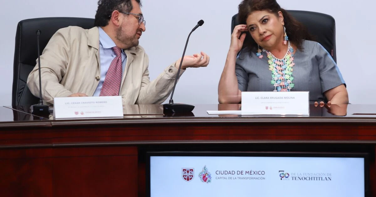 Gobierno de la CDMX cancela nuevo albergue migrante en Azcapotzalco