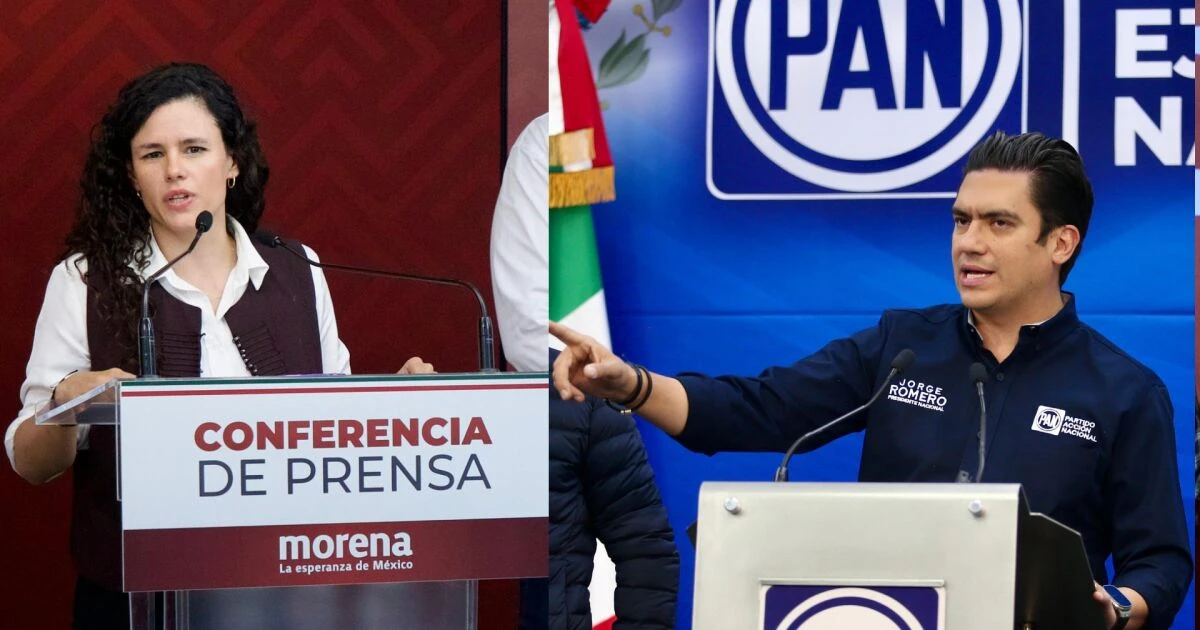 Morena 'canta' triunfo en alcaldías de Veracruz y Durango; PAN, en dos ciudades