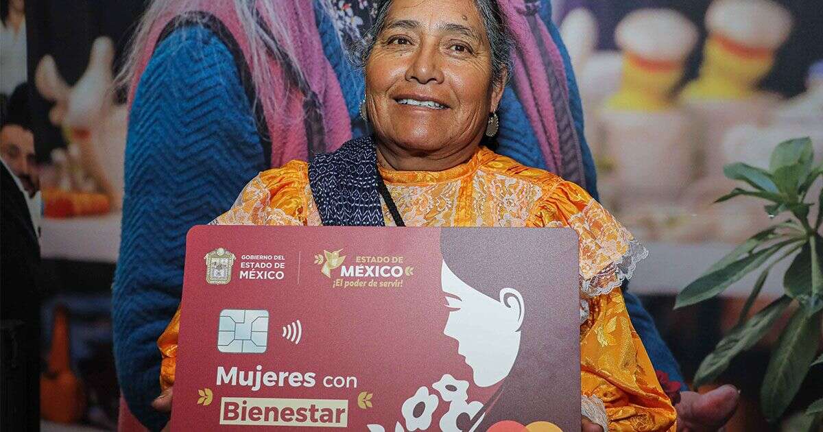 Registro Mujeres con Bienestar 2025: ¿Cuándo es la segunda etapa?