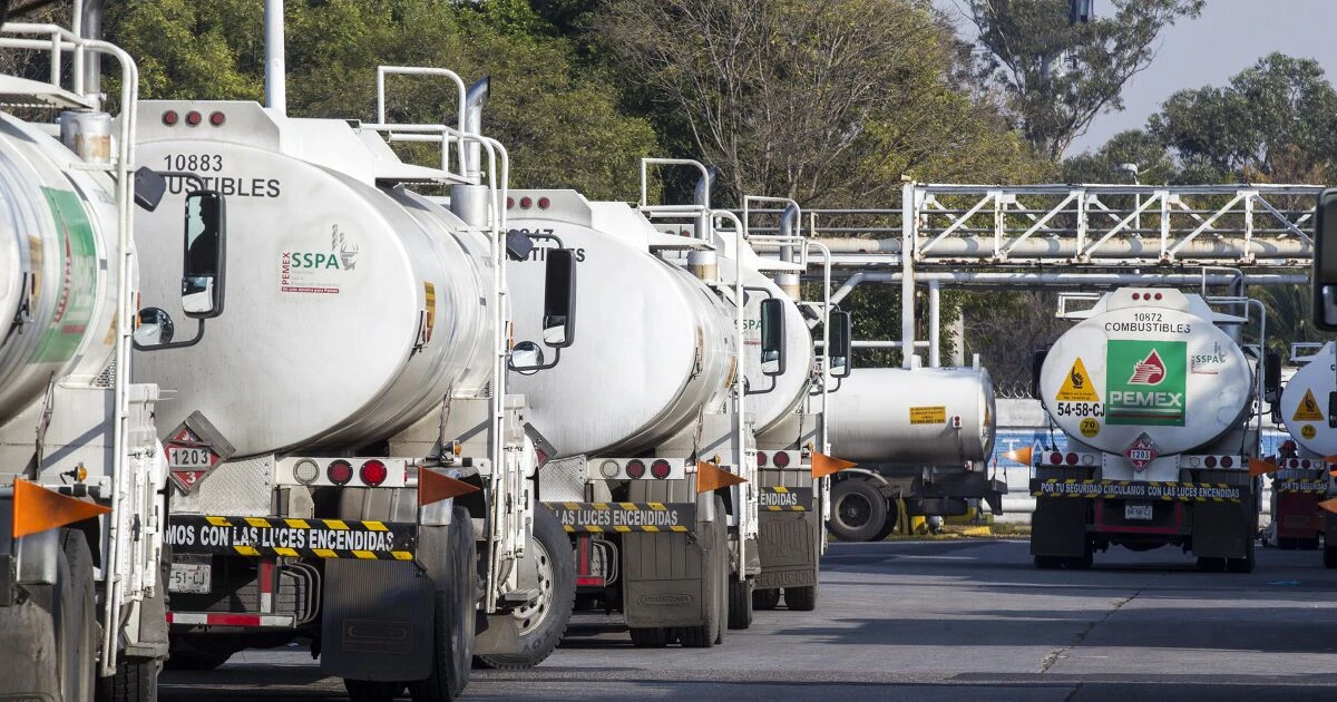 México necesita importadores de combustible