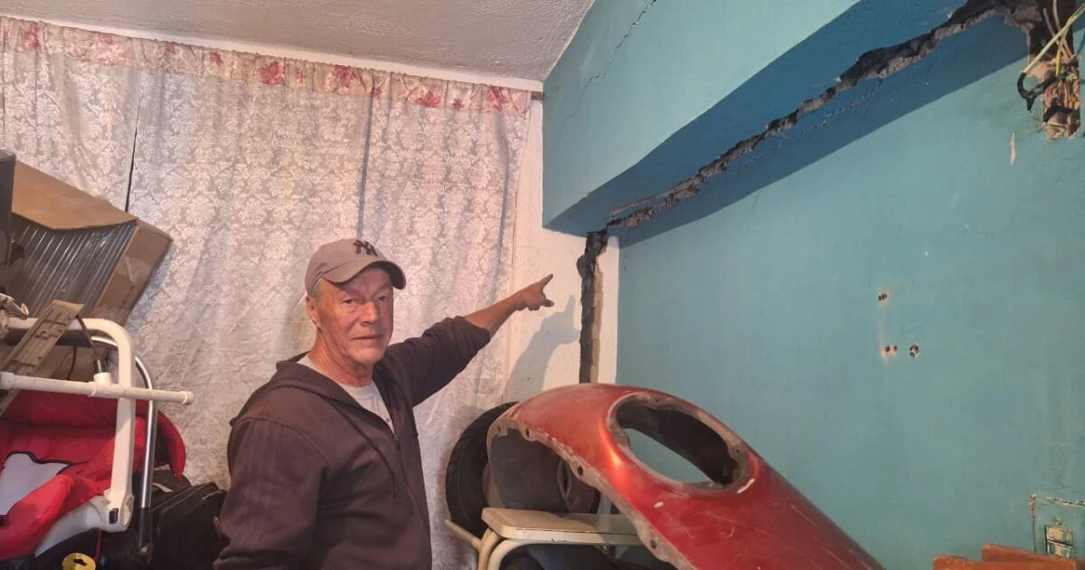 Oriente del Valle de México es el más afectado por hundimientos