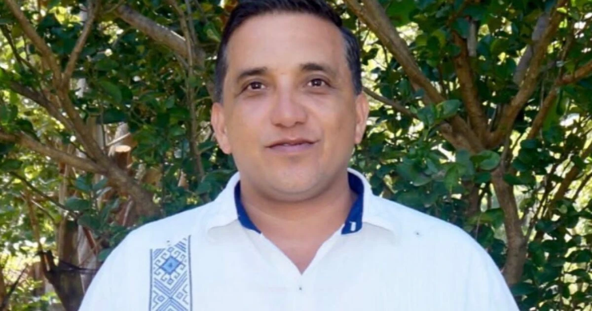 Asesinan a Miguel Bahena, alcalde de Pisaflores, Hidalgo