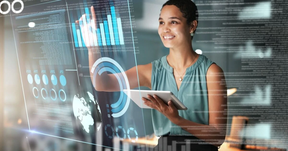 La empresa 2026: navegar en las megatendencias