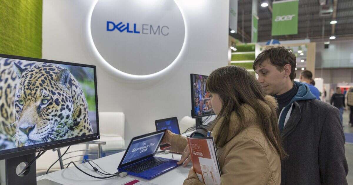 CES 2025: Dell simplifica su portafolio al estilo Apple