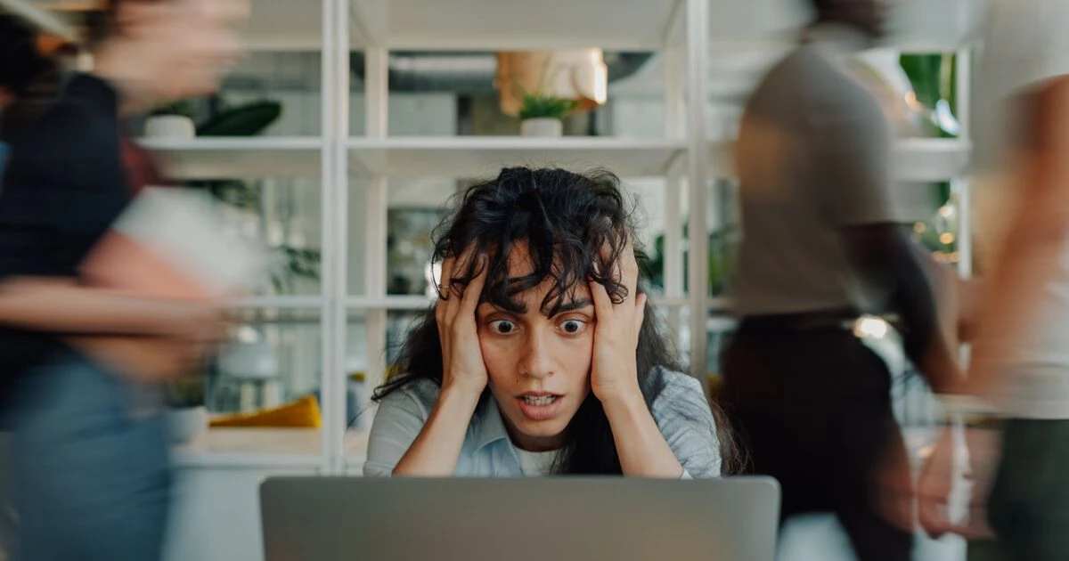 Ansiedad funcional, la epidemia silenciosa en el mundo corporativo en México