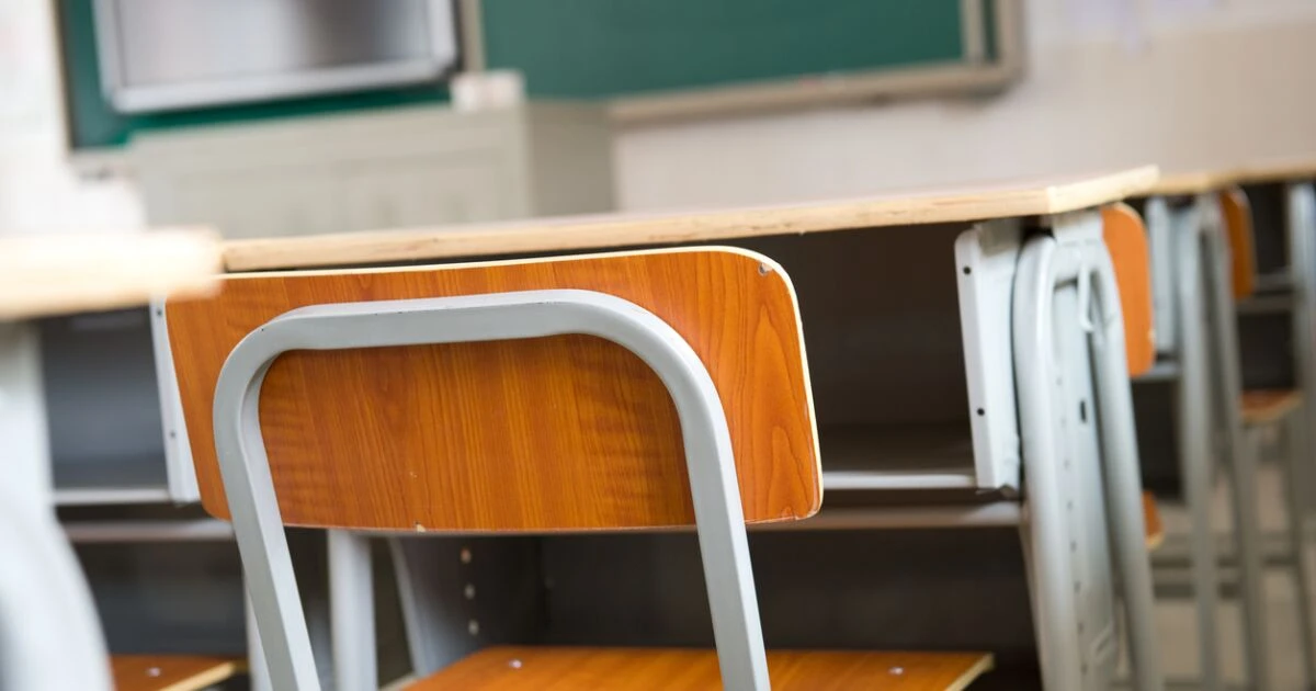 ¿Cuándo termina el ciclo escolar 2024-2025 de la SEP?