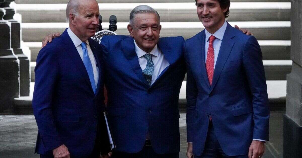 EU y Canadá suben el tono por reforma judicial; analistas ven riesgo por T-MEC