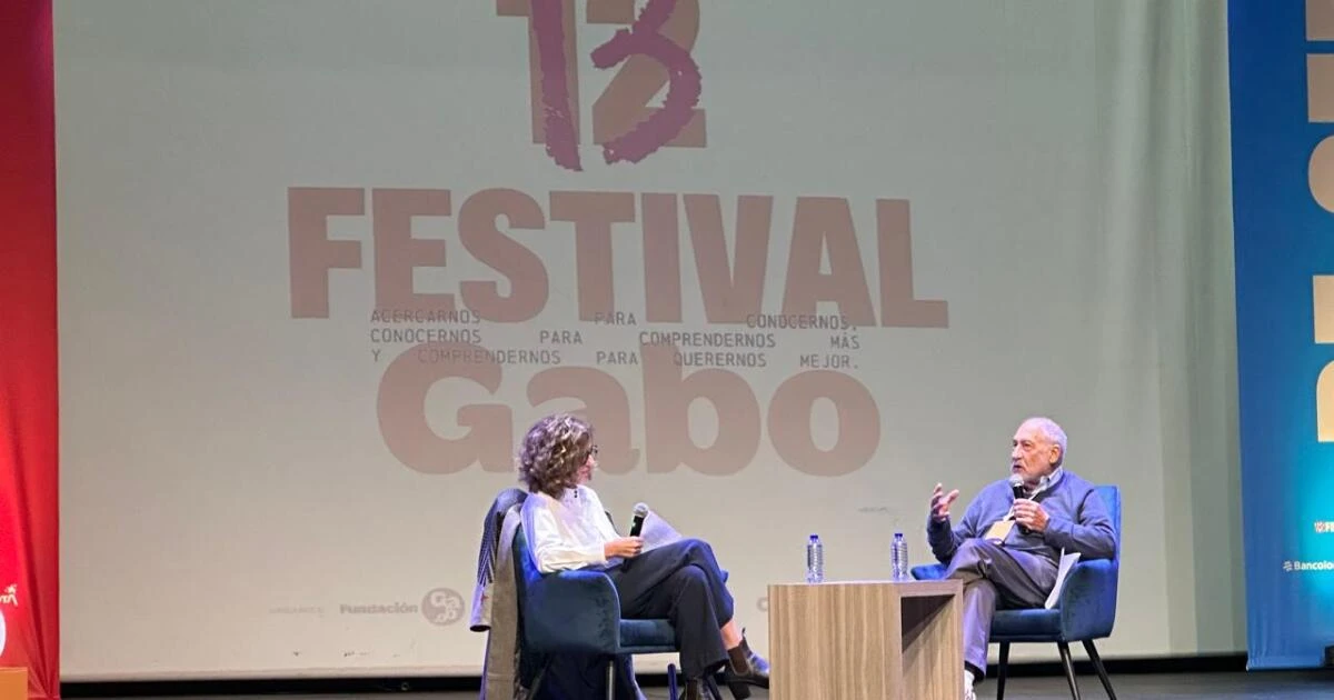 Sheinbaum está haciendo las cosas bien, dice Joseph Stiglitz