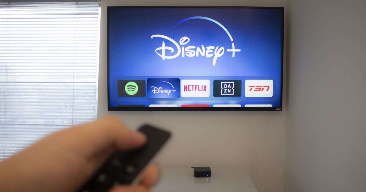 Disney+ tomará medidas contra el uso compartido de contraseñas