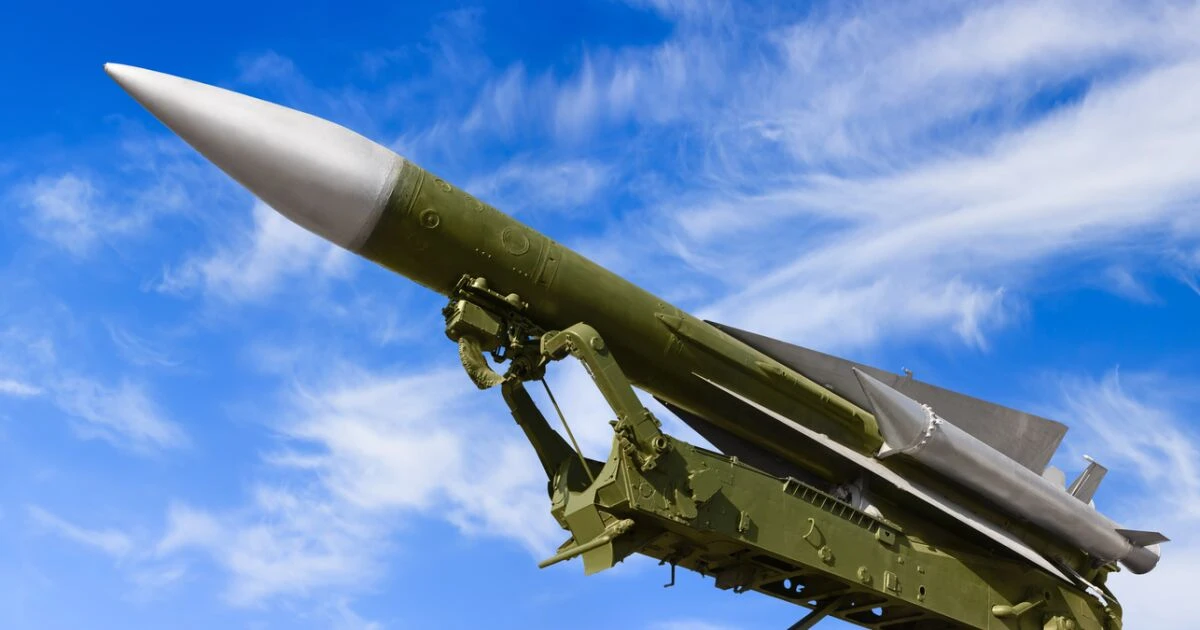 El colapso político del control nuclear y el dilema chino en un orden sin reglas