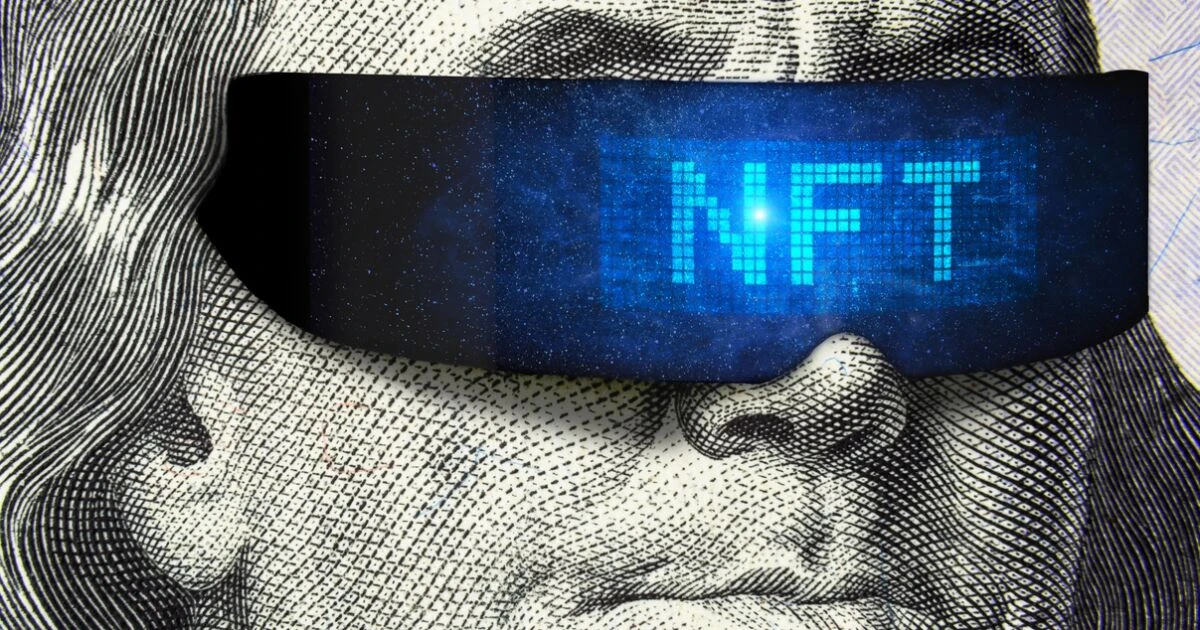 Puro humo o inversiones reales: ¿Qué pasó con los NFT?