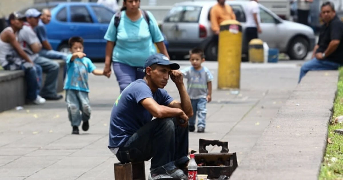 México tardará 57 años en eliminar la pobreza si no cambia la política social