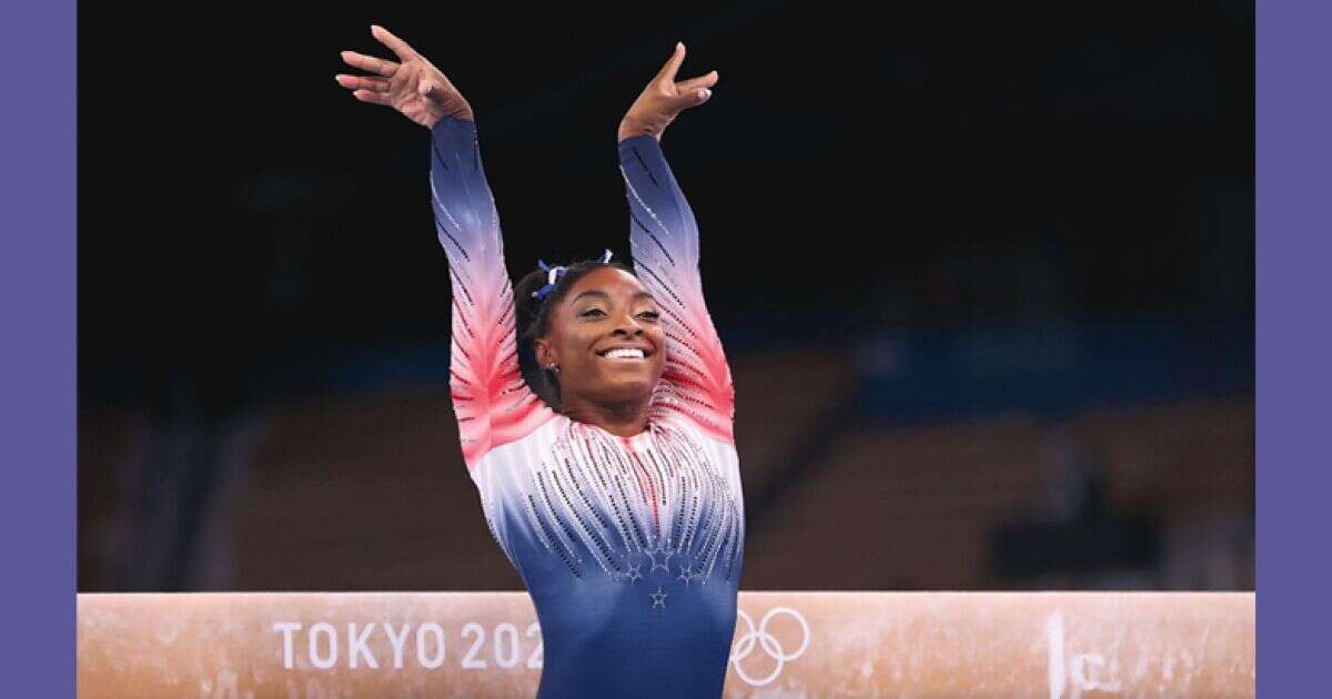 #GameChangers 2024 | Simone Biles: la inspiración de una generación