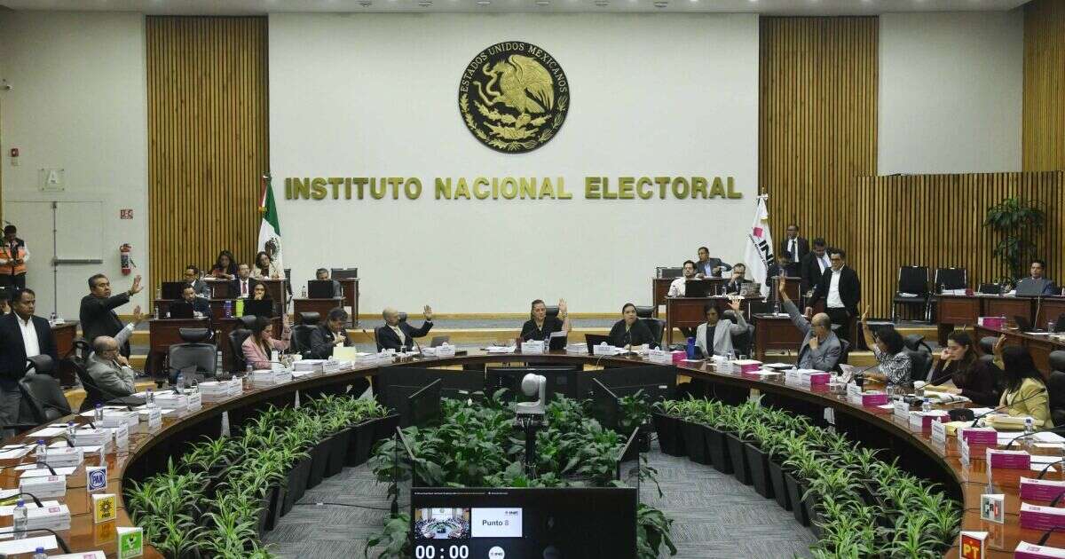 Juicio electoral del INE, ¿congruencia o actuar indebido del TEPJF?